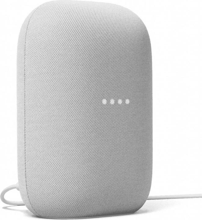 Google Nest Audio (Google Assistant)
