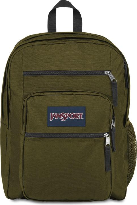 Image du produit JanSport Sac à dos Big Student 43.5 cm pour ordinateur portable (34 l)