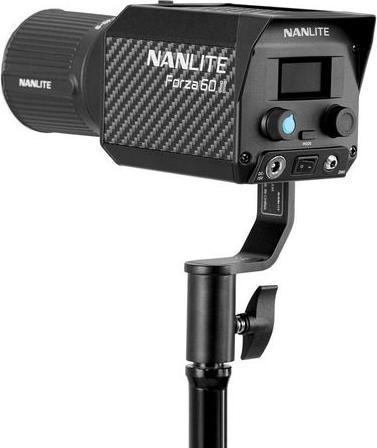 Produktbild Nanlite Forza 60B II (Videoleuchte, Studioleuchte)