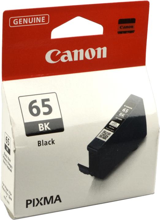 Produktbild Canon CLI-65 (BK)