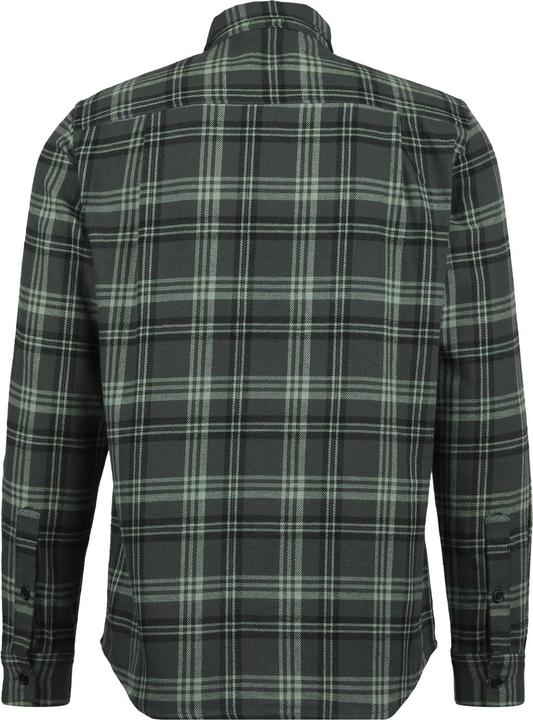 Produktbild Heber Peak CeltisHe. Flannel Shirt (4XL)
