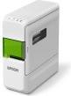 Actual product image Epson LW-C410 (32400 dpi)