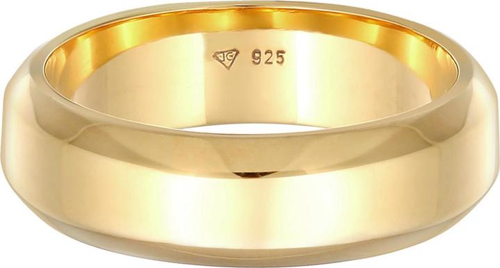 Immagine prodotto Kuzzoi Anello di base (54, 925 Argento)