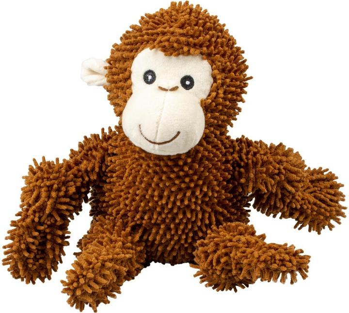 EBI Duvo+ Plush Monkey Moppy (Plush toy dog)