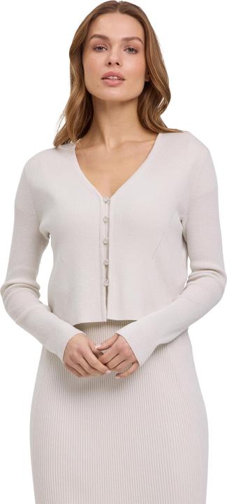 Actual product image Falke FIN Glitter Cardigan w (L)