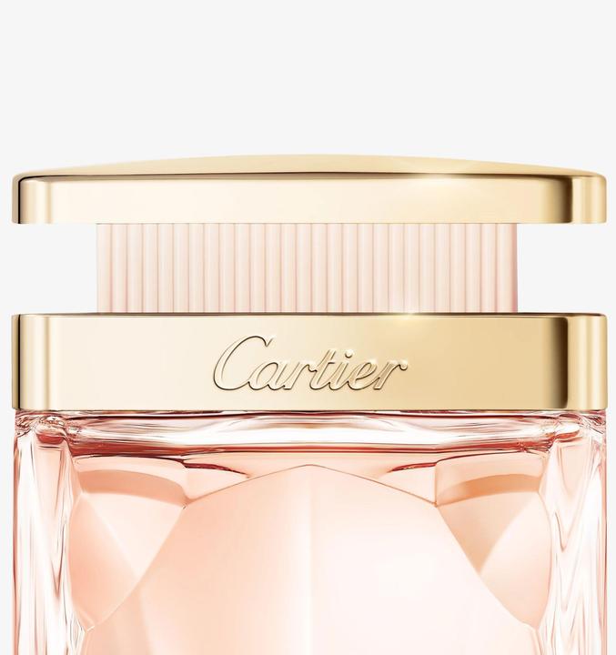 Image du produit Cartier La Panthère (Eau de toilette, 50 ml)