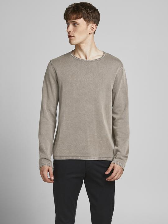 Image du produit Jack & Jones Pull à col rond (XL)