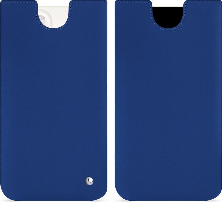Bleu océan (Pantone #15458a)