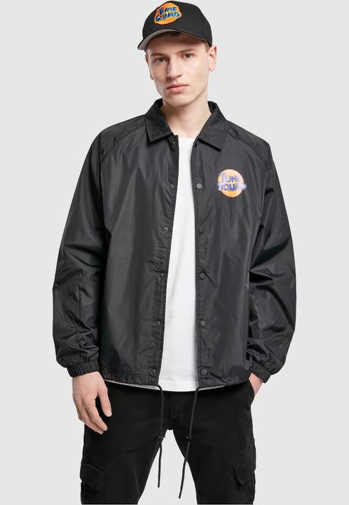Image du produit MT Veste d'entraîneur Space Jam Tune Squad Logo - 14599 (XS)