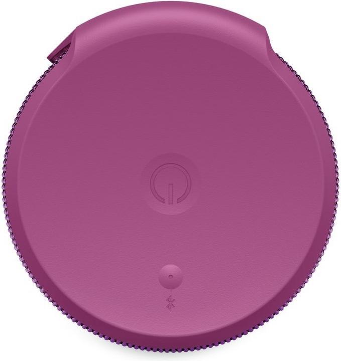 Image du produit UE Megaboom (20 h, Fonctionnement sur batterie)