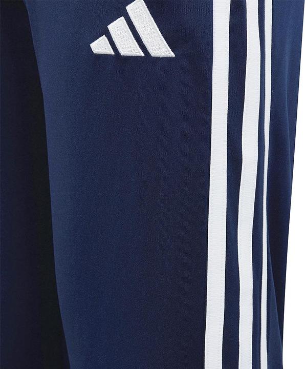 Actual product image adidas Tiro 23 3/4 tracksuit bottoms kids (164)