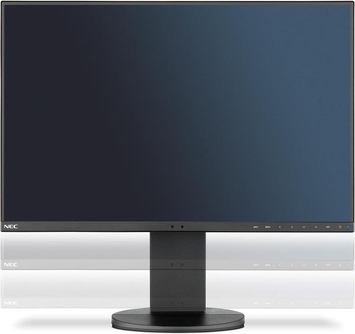 Actual product image NEC EA231WU (1920 x 1200 pixels, 22.50")