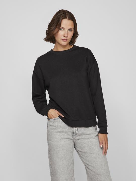 Actual product image Vila Basic sweatshirt (S)