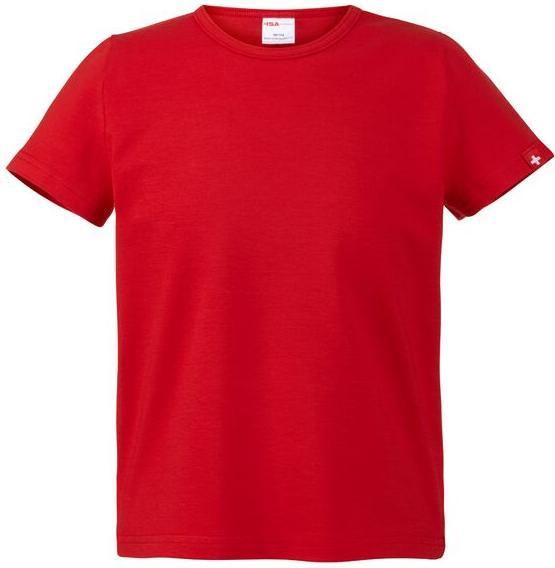 Actual product image ISA Bodywear Schwingerkollektion Glarner Kinder T-Shirt (134, 140)