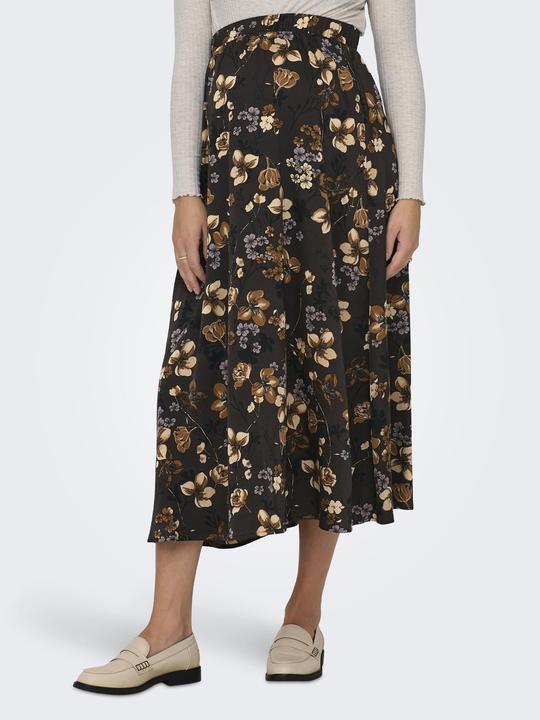 Produktbild Only Maternity Maternity Langer Rock Rock (S)