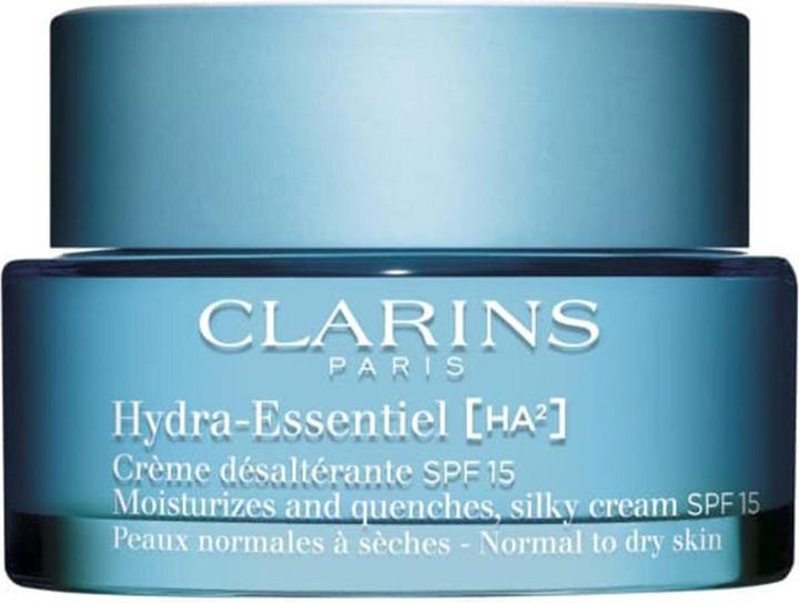 Produktbild Clarins Hydra-Essentiel (50 ml, Tagescreme, SPF 15)