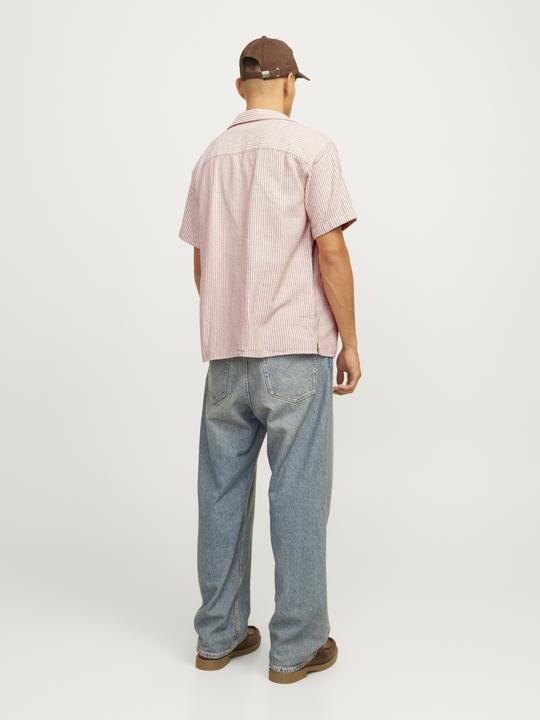 Produktbild Jack & Jones Relaxed Fit Hemd Hemd (L)