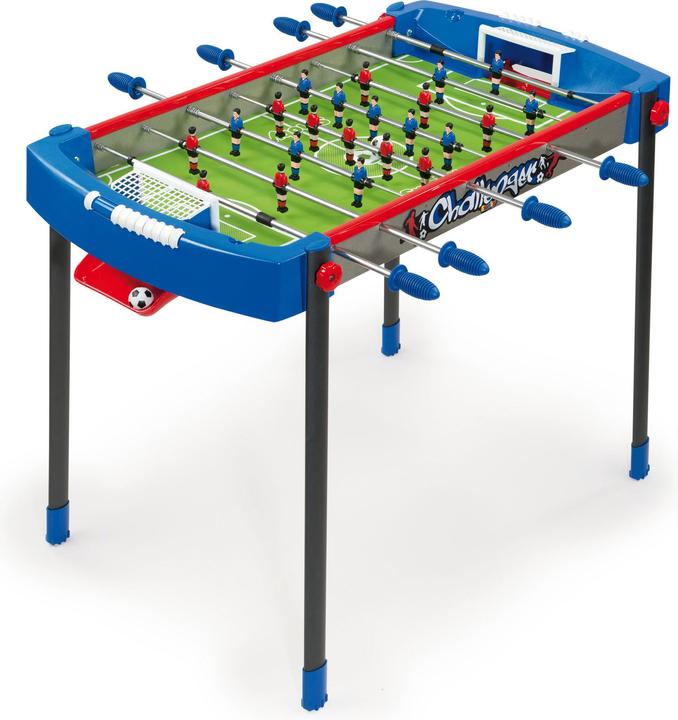 Image du produit Smoby Challenger