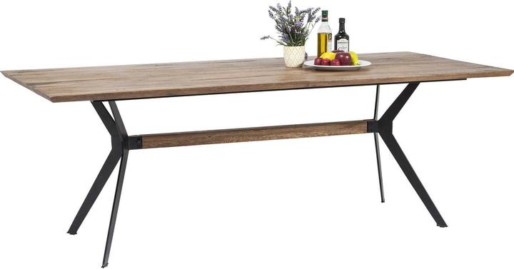 Kare Design Downtown (220 x 100 x 75 cm)
