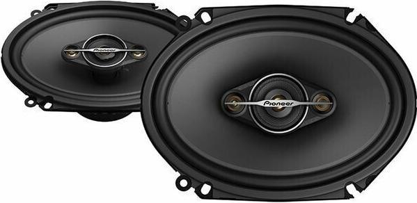 Pioneer TS-A6881F (350 W, 11 cm, 6 x 8")