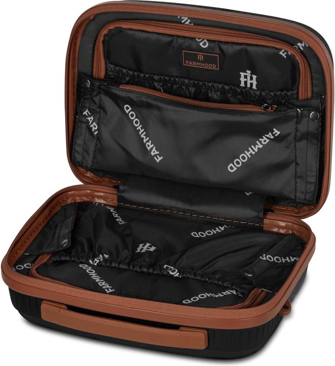 Produktbild Farmhood Eco Edition 02 Beautycase 34 cm