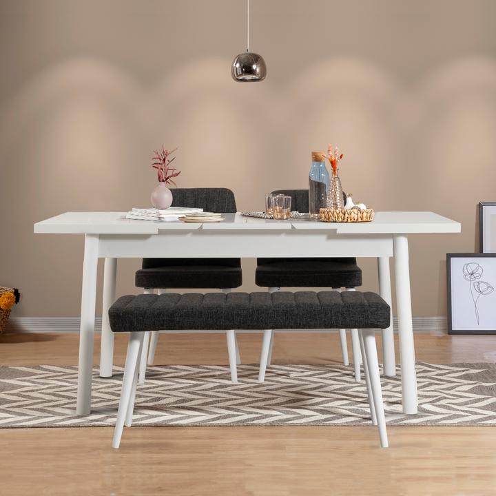 Actual product image Homitis Leah (120 x 75 x 75 cm)