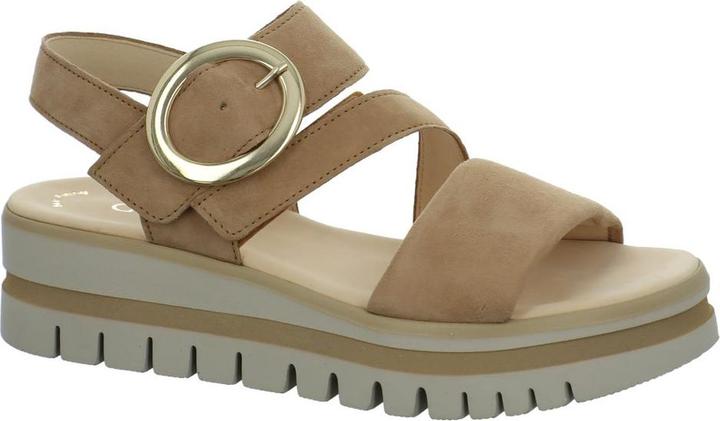 Actual product image Gabor Sandalen (41)