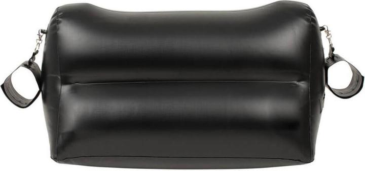 Actual product image You2Toys Love Cushion