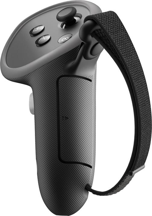 Image du produit KIWI design G4 Pro Performance Controllergriffe für Meta Quest 3 / 3S