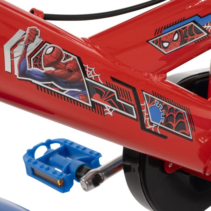 Image du produit ‎Huffy Vélo Huffy Spider-Man 12 (12")