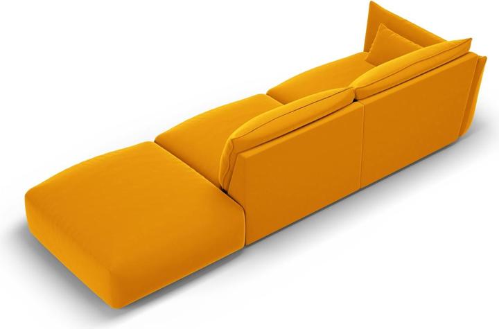 Produktbild Maison Heritage Clau (4-Sitzer, 2-Sitzer, 3-Sitzer)