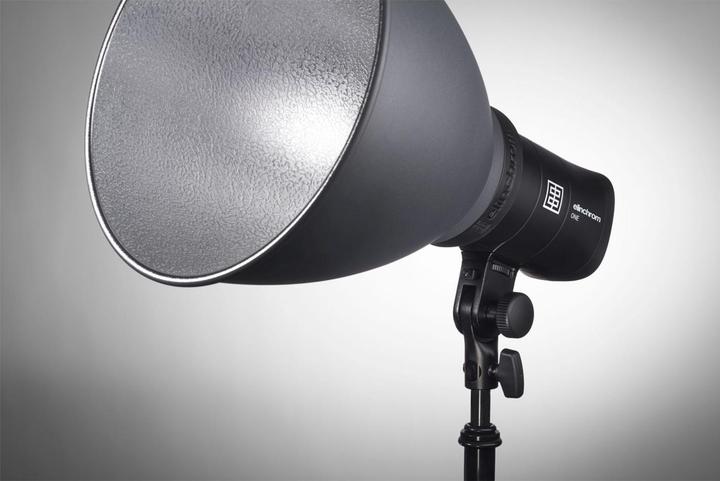 Produktbild Elinchrom One Kit (131 W, Set)