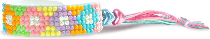 Produktbild Blingle Bands DIY Armbänder Deluxe Studio Bastelstation