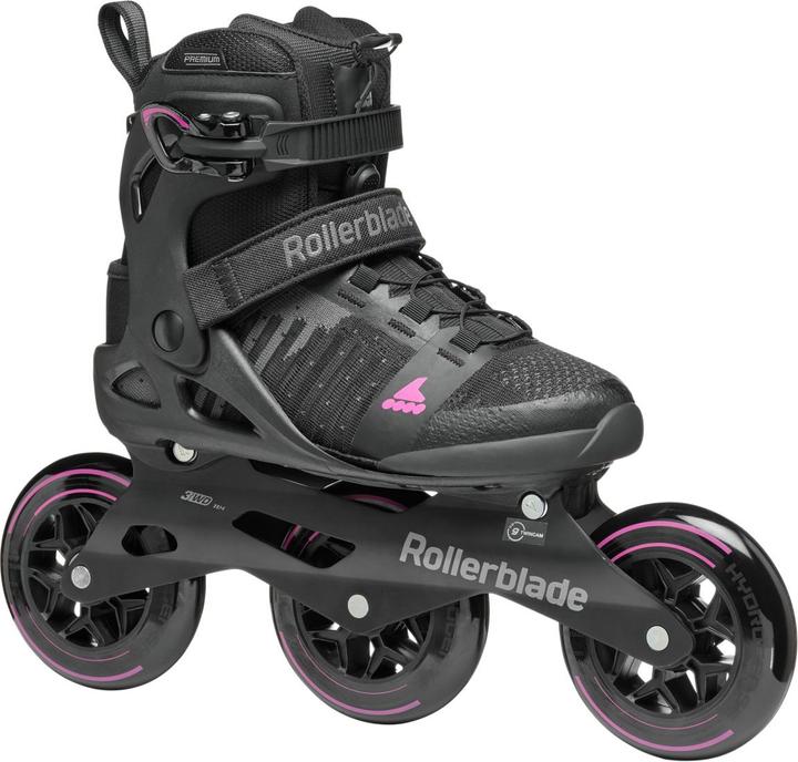 Produktbild Rollerblade Macroblade 110 3WD (27.5)