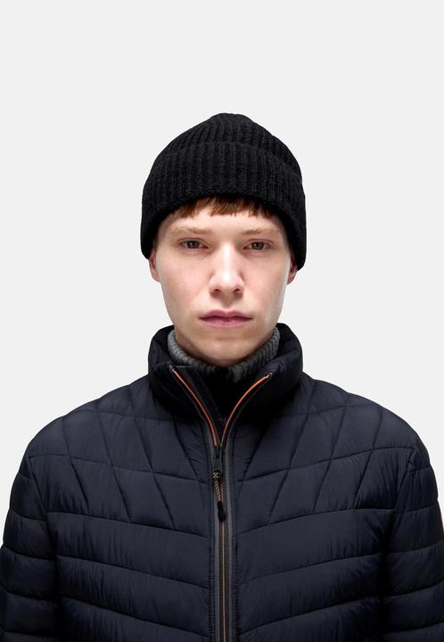 Produktbild Napapijri Mütze FOLI 3 Beanie (One Size)