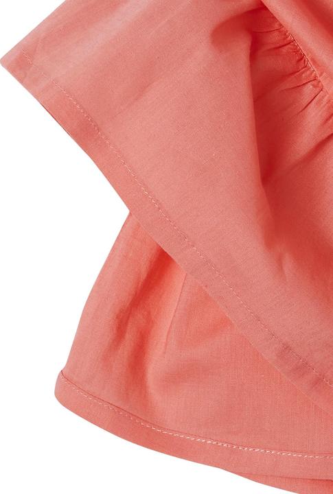 Produktbild Vertbaudet Mädchen Baby Kleid mit Stufenvolants (68)