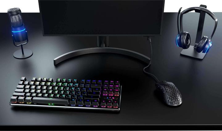 Actual product image Pulsar Gaming Gears Micro Bungee ES (Wireless)