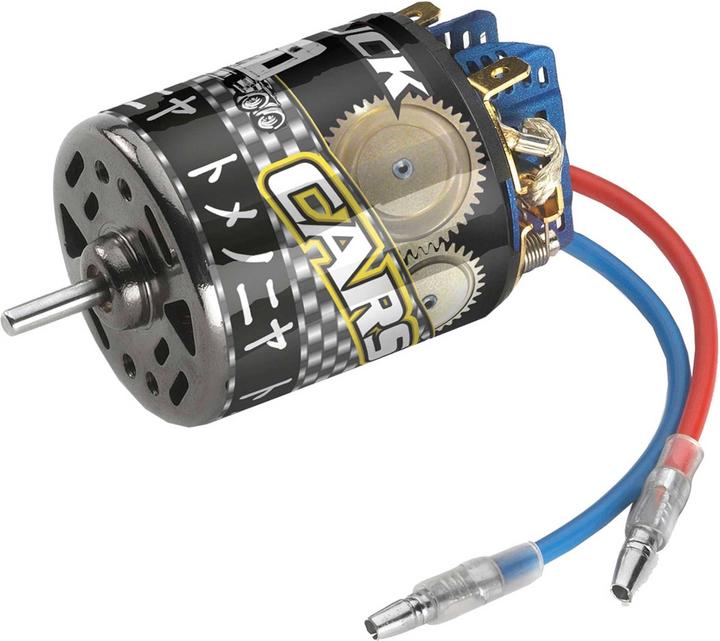 Produktbild Carson Truckmodell Brushed Elektromot