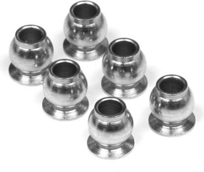 Immagine prodotto Maverick Testa a sfera 5,8 mm, 6 pezzi per Phantom XT
