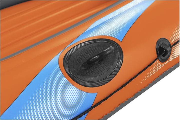 Image du produit Bestway Kit bateau gonflable Kondor Elite™ 3000 2,46 m x 1,22 cm (246 cm, 3 pers.)