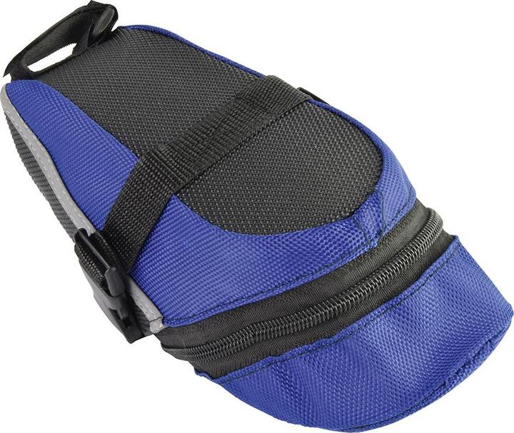 Produktbild Dunlop Fahrrad-Satteltasche (1000 l, Satteltasche)