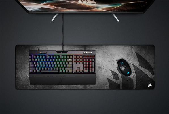 Actual product image Corsair MM300 Pro Extended (Wide)
