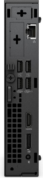 Actual product image Dell SPL| Pro Micro QCM1250|TPM|i5-14500T (Intel Core i5-14500T, 16 GB, 512 GB)