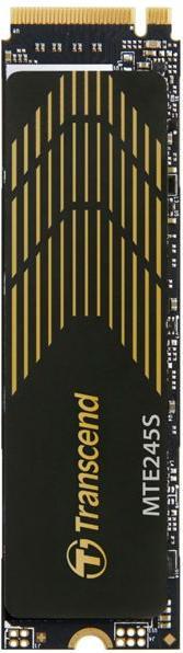 Produktbild Transcend 245S (500 GB, M.2 2280)