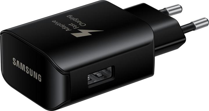 Image du produit Samsung Adaptateur de voyage EP-TA300 (25 W)