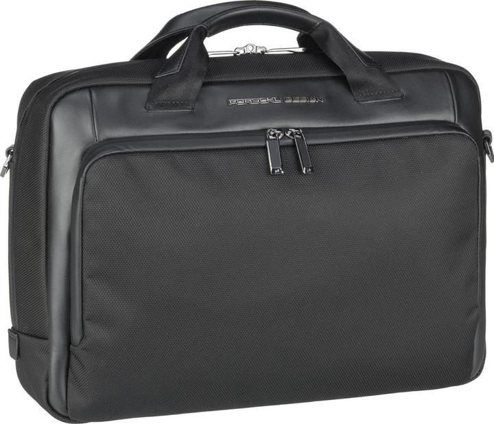 Produktbild Porsche Design Aktentasche Roadster Nylon Briefcase S 1500
