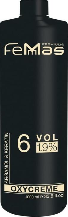 Immagine prodotto FemMas (1,9%) Oxycreme 1000ml 6 Vol