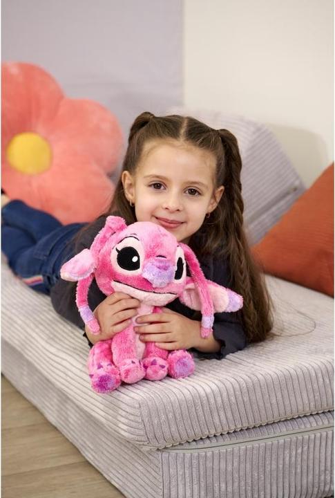 Produktbild Simba Disney Lilo+Stitch - Angel (25 cm)