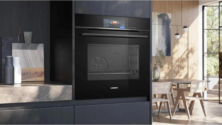 Image du produit Siemens Four à vapeur HS758G3B1C