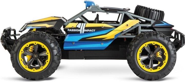 Actual product image Carrera 2,4GHz Passion Impact 3